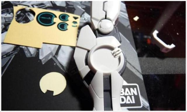 สติ๊กเกอร์เรืองแสง (10x15cm.)