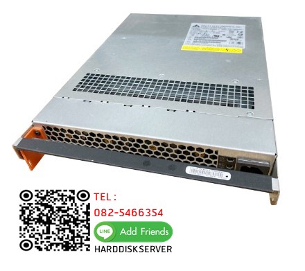 IBM 800W, Redundant Power Supply, for IBM Storwize, V3500, V3700