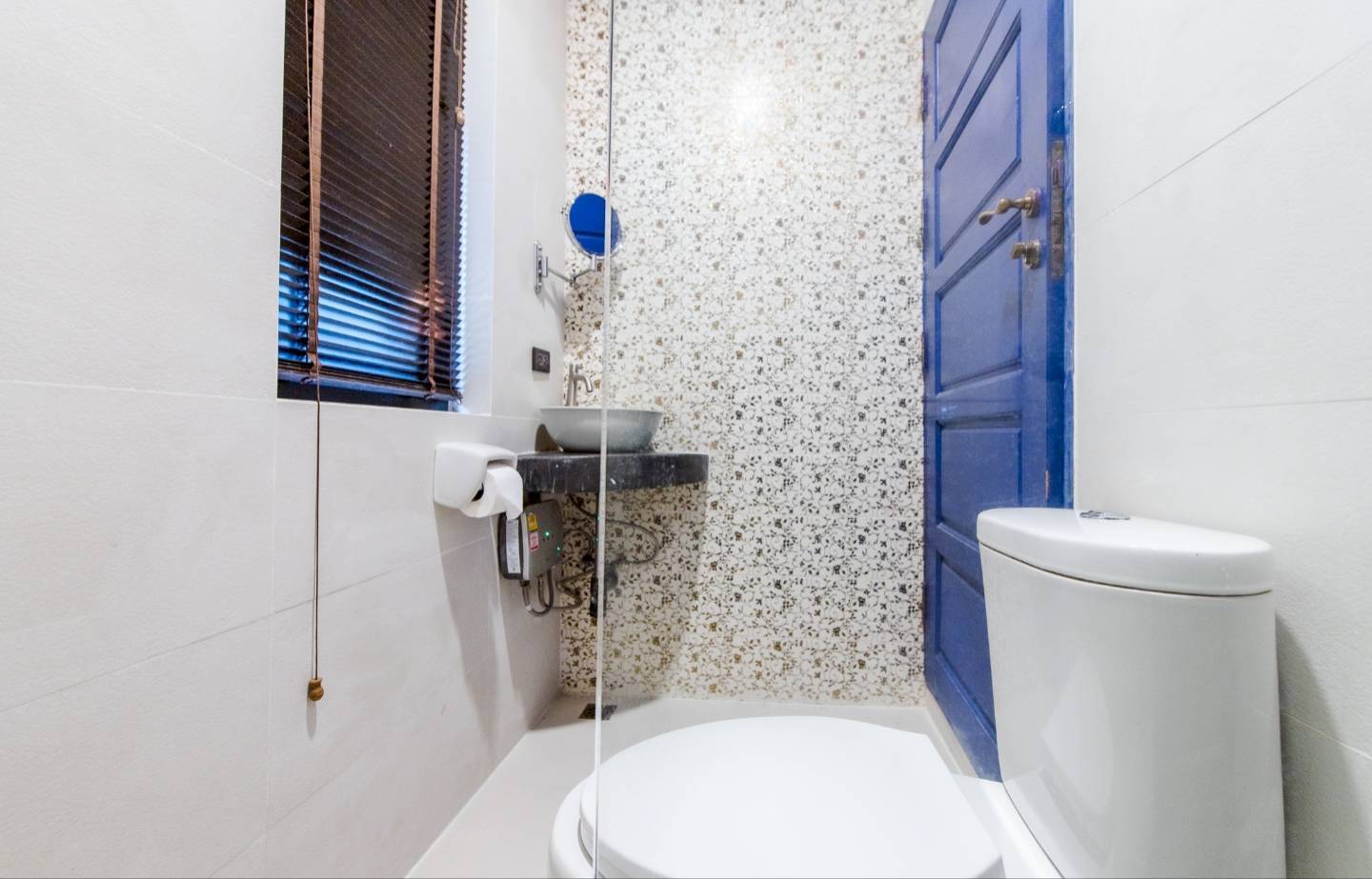 HR15013 บ้านพักติดทะเลปราณฯ บ้านปราณวิมาน