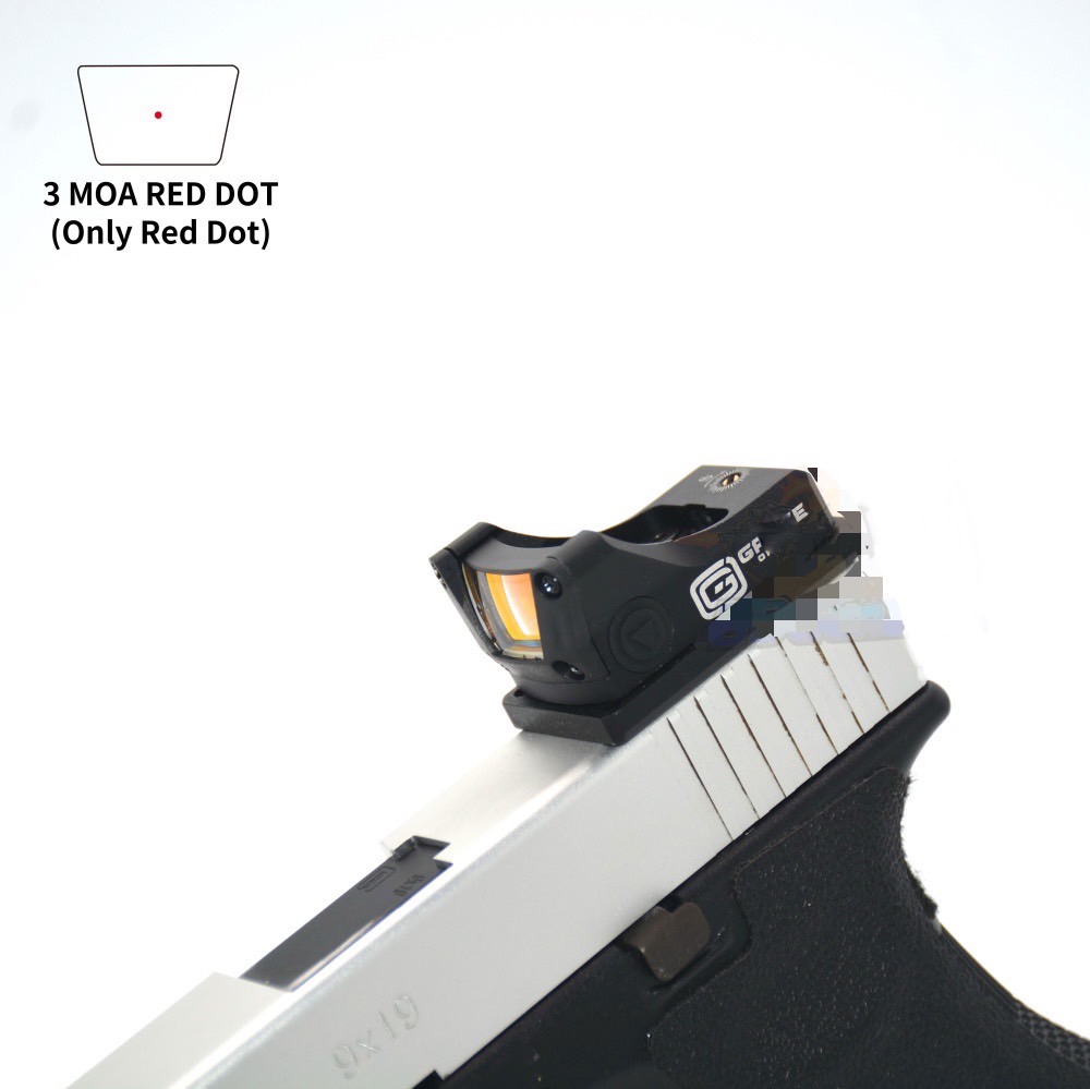 Red Dot Grace Optics M1 (Replica)