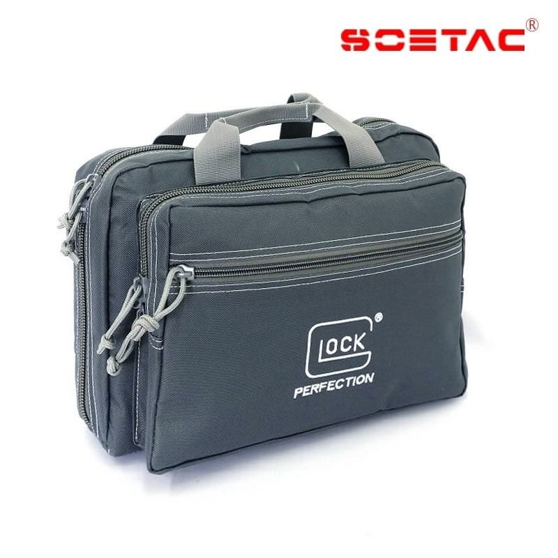 ชุดหน้า Strike Industries ระบบรางM-Lock (ชุดหน้าSI) รุ่นความยาว 15” สีดำ