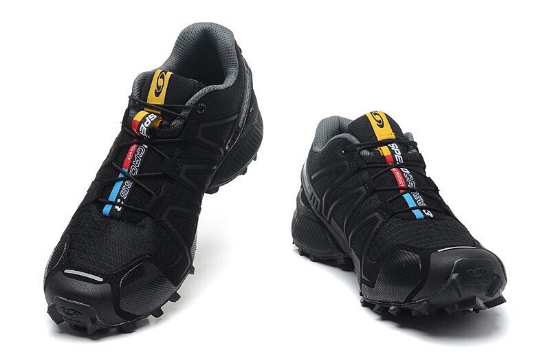 ⭕New.เปิดตัวสินค้าใหม่ กับ รองเท้า SPEEDCROSS 3 CS แท้ MADE IN VIETNAM ⭕ ⭕รองเท้ายุทธวิธี รุ่น SPEEDCROSS 3 CS MADE IN VIETNAM กันน้ำ เหมาะสำหรับ กีฬายิงปืนยุทธวิธี ขี่จักรยาน วิ่ง ปีนเขา เดินป่า กีฬา The Tank และ ใส่รับรองทุกประเภท ⭕ #จุดเด่น น้ำหนักเบาม