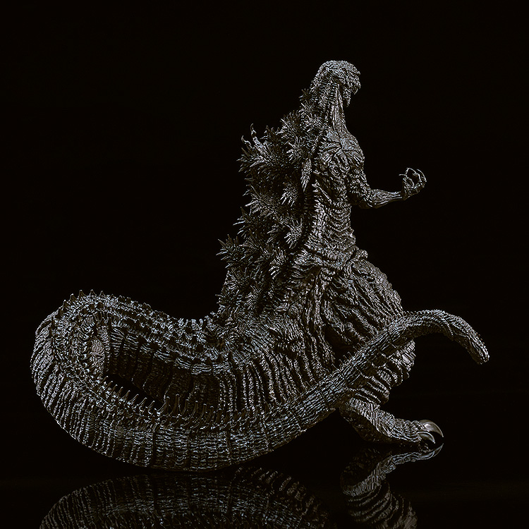 เปิดจอง : Plamax MF-87 Minimum Factory