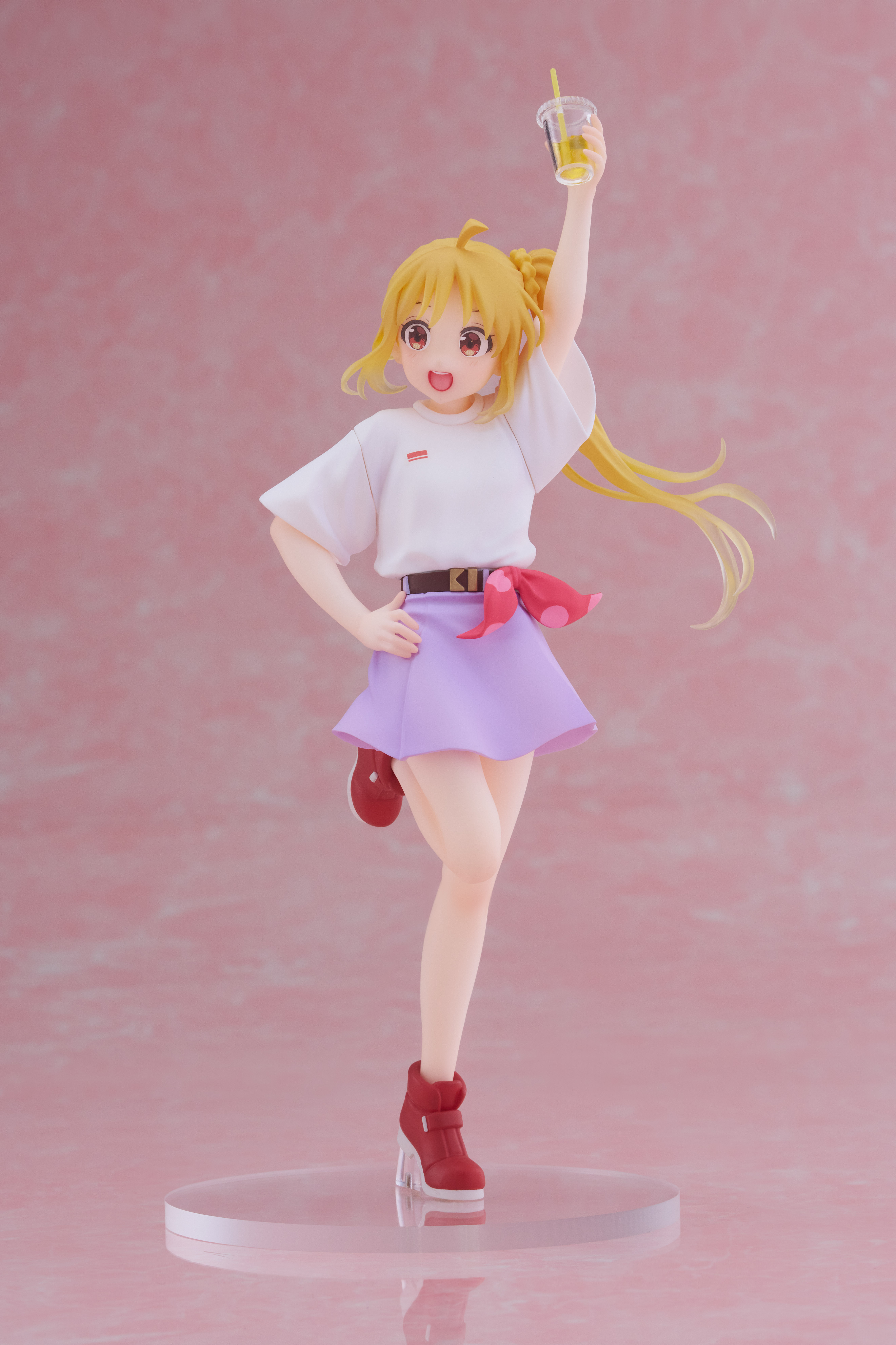 เปิดจอง : Ijichi Nijika (Casual Clothes Ver.) Coreful Figure