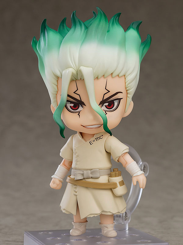 เปิดจอง : Nendoroid Senku Ishigami (Re-run)