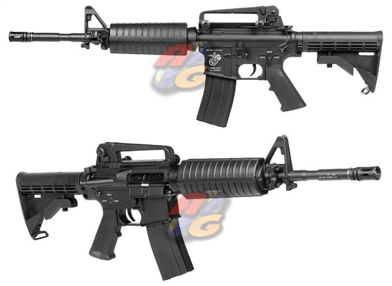 EC-301 M4A1 Carbine Full Metal