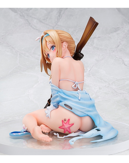 เปิดจอง : Suomi: Midsummer Pixie Heavy Damage Ver.