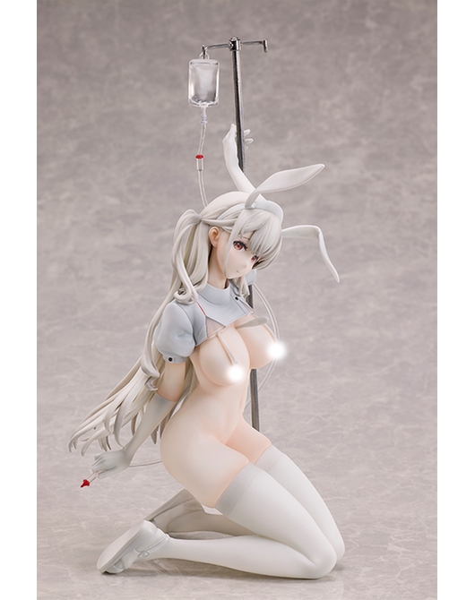 เปิดจอง : White Bunny Ruby