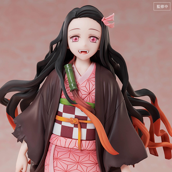 เปิดจอง : Nezuko Kamado