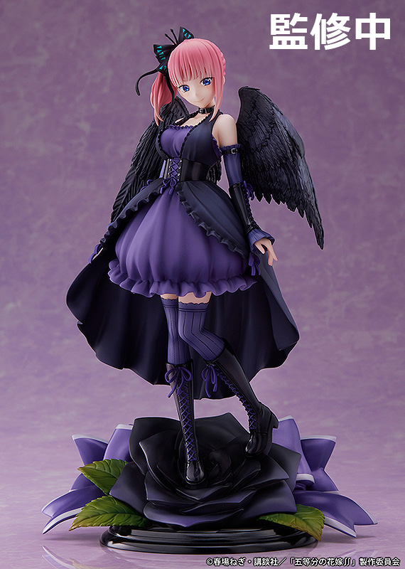 เปิดจอง : Nino Nakano: Fallen Angel ver.