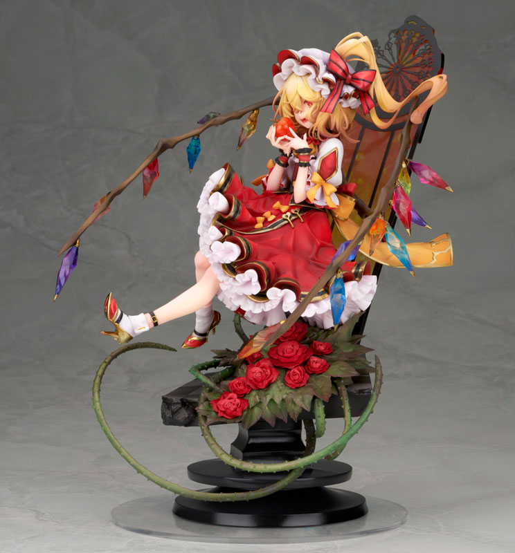 เปิดจอง : Touhou Project Flandre Scarlet - Ami Ami LTD ver.