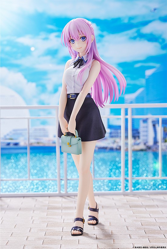 เปิดจอง : Shikioriori No Shikimori-San: Summer Outfit Ver. Standard Edition