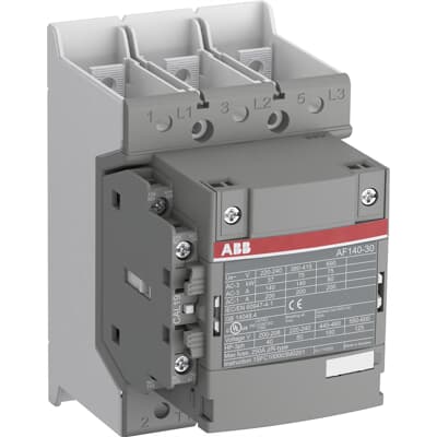 แมกเนติก AF140-30-11B-13 ABB 75kW Magnetic Contactor คอยล์ 220VAC 1 SFL447002R1311