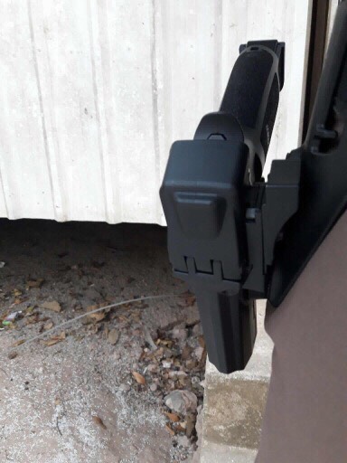New.อุปกรณ์แต่งยุทธวิธี SIG P320sp 📌ซองปืนพกนอกยุทธวิธี SIG P320sp * *รุ่นปลดเร็วด้วยนิ้วชี้* ราคาพิเศษ 950 บาท 📌เพจ*เพจพกต่ำ SIG P320sp ราคาพิเศษ 750 บาท 📌ชุดซองปืนยุทธวิธีรัดต้นขา SIG P320sp ราคาพิเศษ 1,800 บาท 📌ซองปืนพกใ