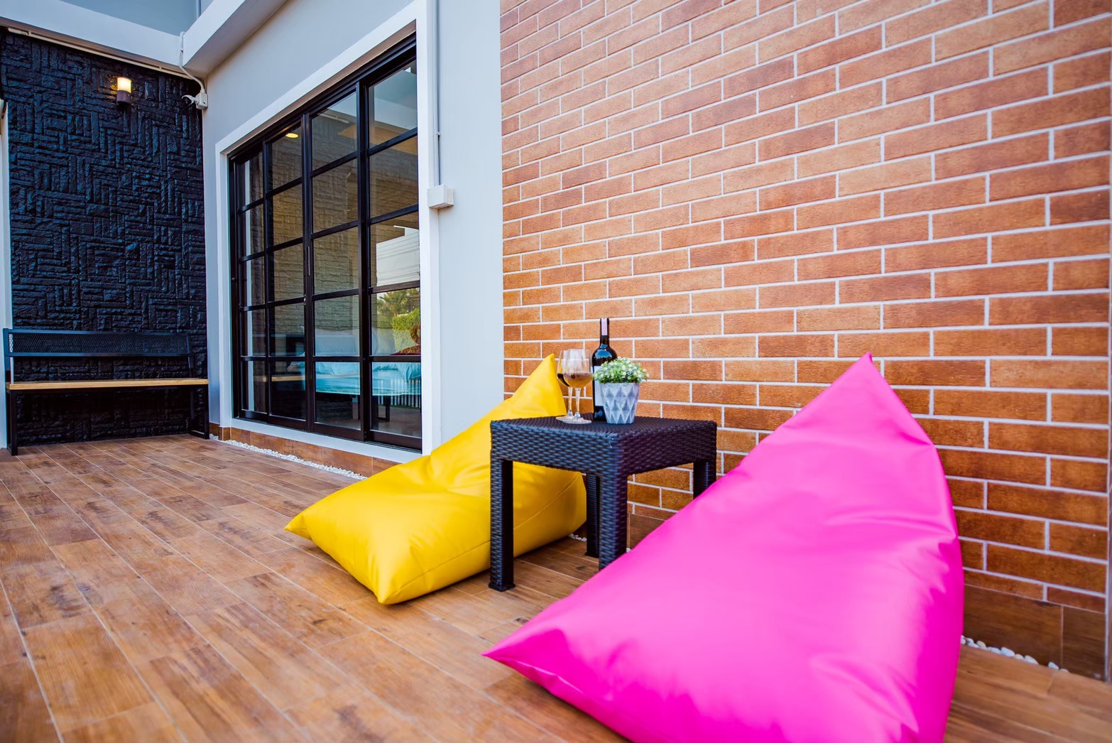 HR3021 บ้านพักหัวหิน บ้านออกัส2