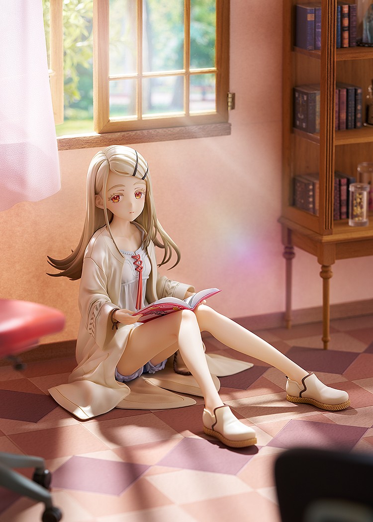 เปิดจอง : Hiro Shinosawa: The Things I'm the Least Cut Out For Ver.
