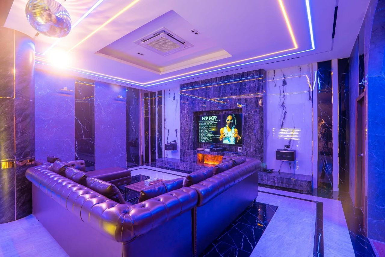 HR6021 บ้านพักชะอำ The Grand Supreme Cha Am B