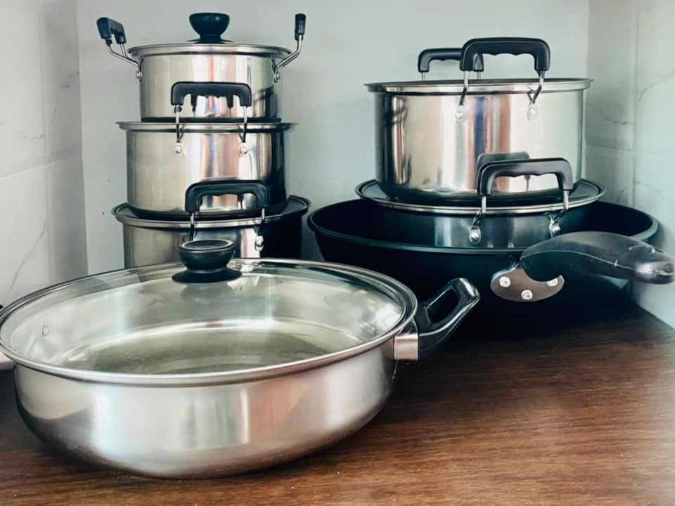 HR4004 บ้านพักหัวหิน Club House Hua Hin Pool Villa