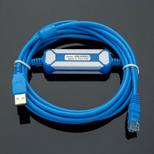 สายลิ้งค์ HMI Fuji N series Download cable ดาวน์โหลด