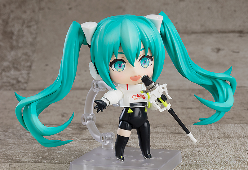 เปิดจอง : Nendoroid Racing Miku: 2022 Ver.