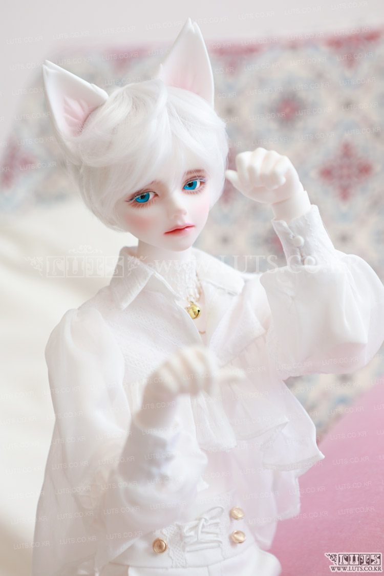 Senior Delf Muse BLISS Blossom ver. Limited