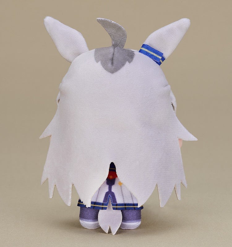 เปิดจอง : Yurugao Mini Plushie Uma Musume Cinderella Gray Simple Oguri