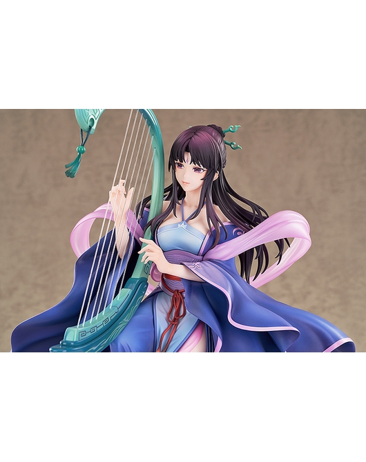 เปิดจอง : Liu Mengli: Weaving Dreams Ver.