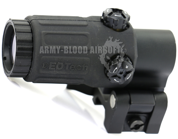 New.EOTech Holographic Hybrid Sight I EXPS3-4 W/ G33 STS Magnifier ราคาพิเศษ