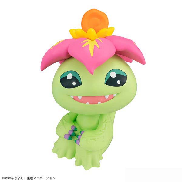 เปิดจอง : LookUp Digimon Adventure Palmon