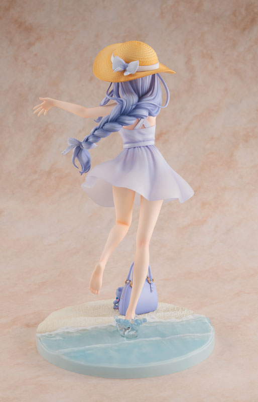 เปิดจอง : Mio Takamiya: Summer Dress Ver.