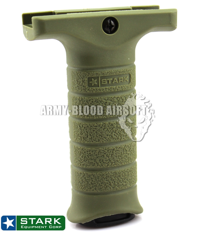 STARK SE-3 Vertical ForeGrip (OD)