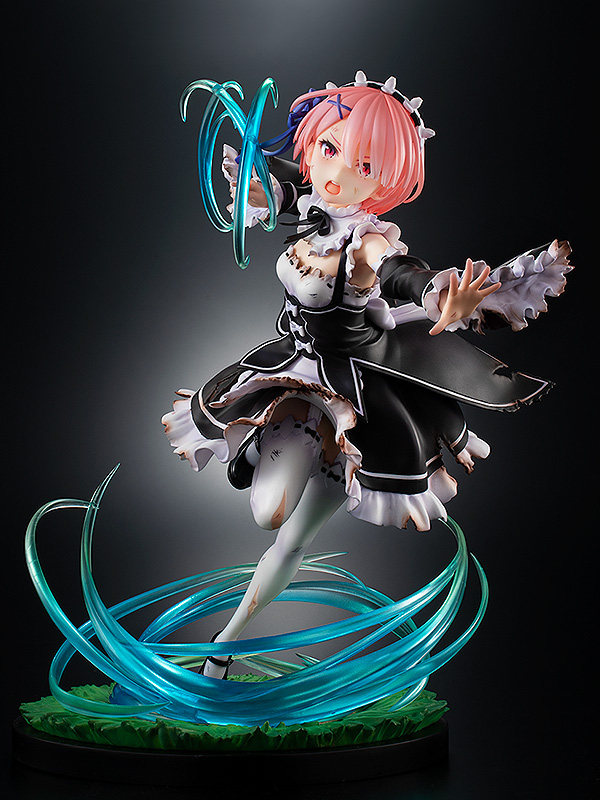 เปิดจอง : Ram: Battle with Roswaal Ver.
