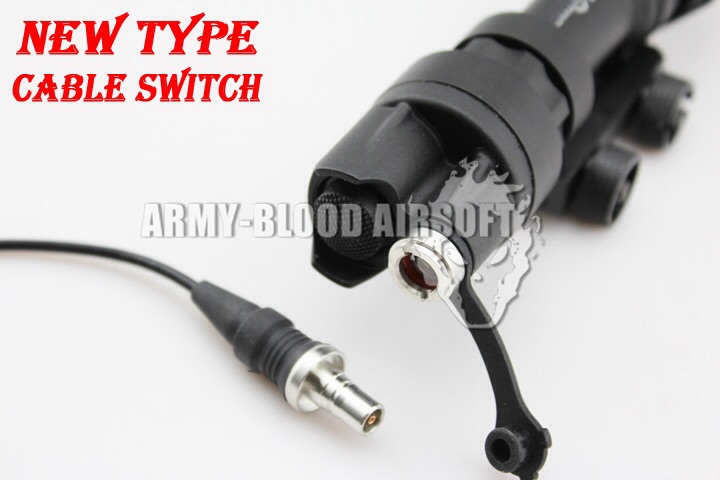 SureFire Style M952V WeaponLightprev next
