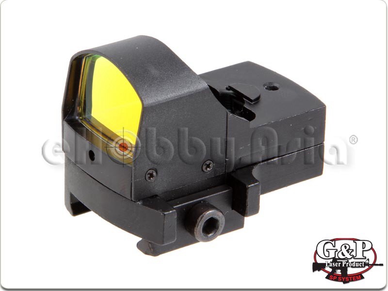 Red Dot Doctor รุ่น Auto