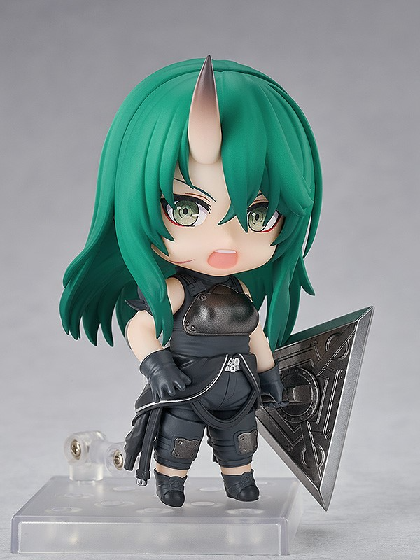 เปิดจอง : Nendoroid Hoshiguma
