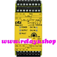 777951 PILZ PSWZ X1P 0.0075-0.5V/24-240VACDC LiNE iD : RELAYS.SHOP