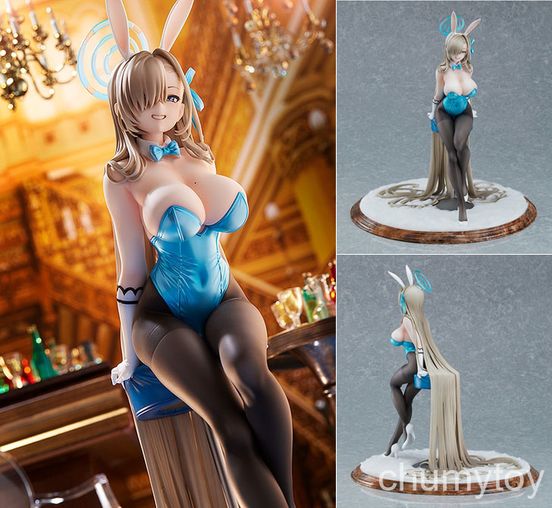 เปิดจอง : Asuna Ichinose (Bunny Girl) (Re-run)