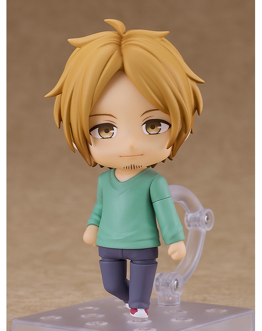 เปิดจอง : Nendoroid Haruki Nakayama