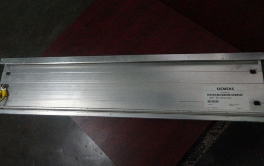 RAIL 530mm. 6ES7 390-1AF30-0AA0 PLC SIEMENS S7-300