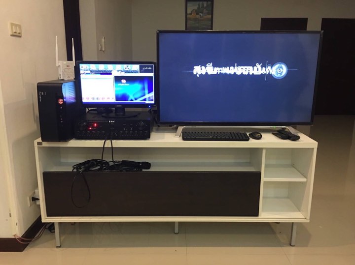 HR 3033 บ้านพักหัวหิน บ้านกาแลคซี่ B1