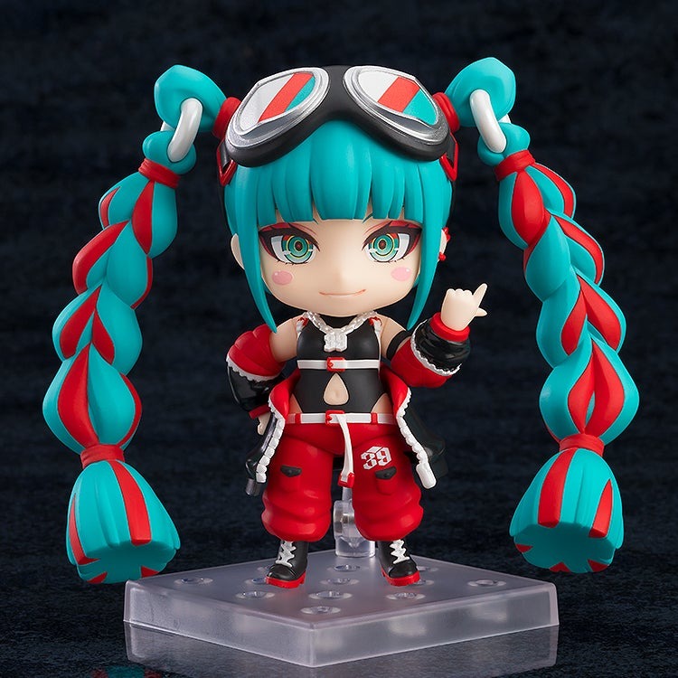 เปิดจอง : Nendoroid Hatsune Miku: Magical Mirai 2023 Ver.