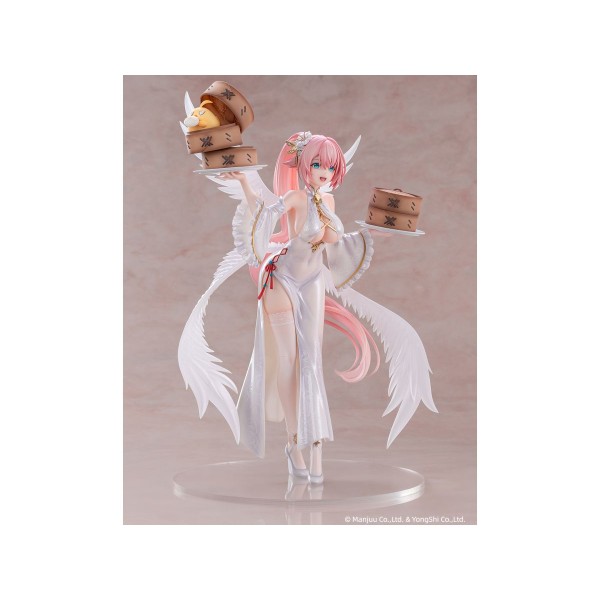 เปิดจอง : Azur Lane - Theseus New Year's White Plumage ver.