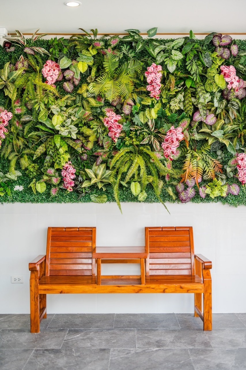 HR5016 บ้านพักหัวหิน SkyLine V.2 Pool Villa