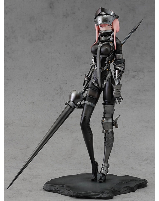 เปิดจอง : Lanze Reiter