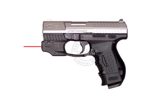 New.UMAREX WALTHER CP99 co2. cal.177 ราคาพิเศษ