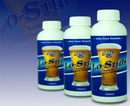 Morgans Lo-Suds