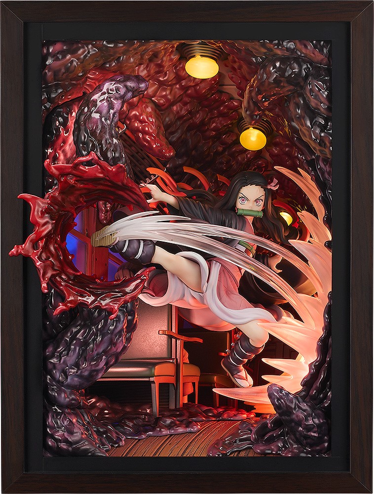 เปิดจอง : Nezuko Kamado: Mugen Train