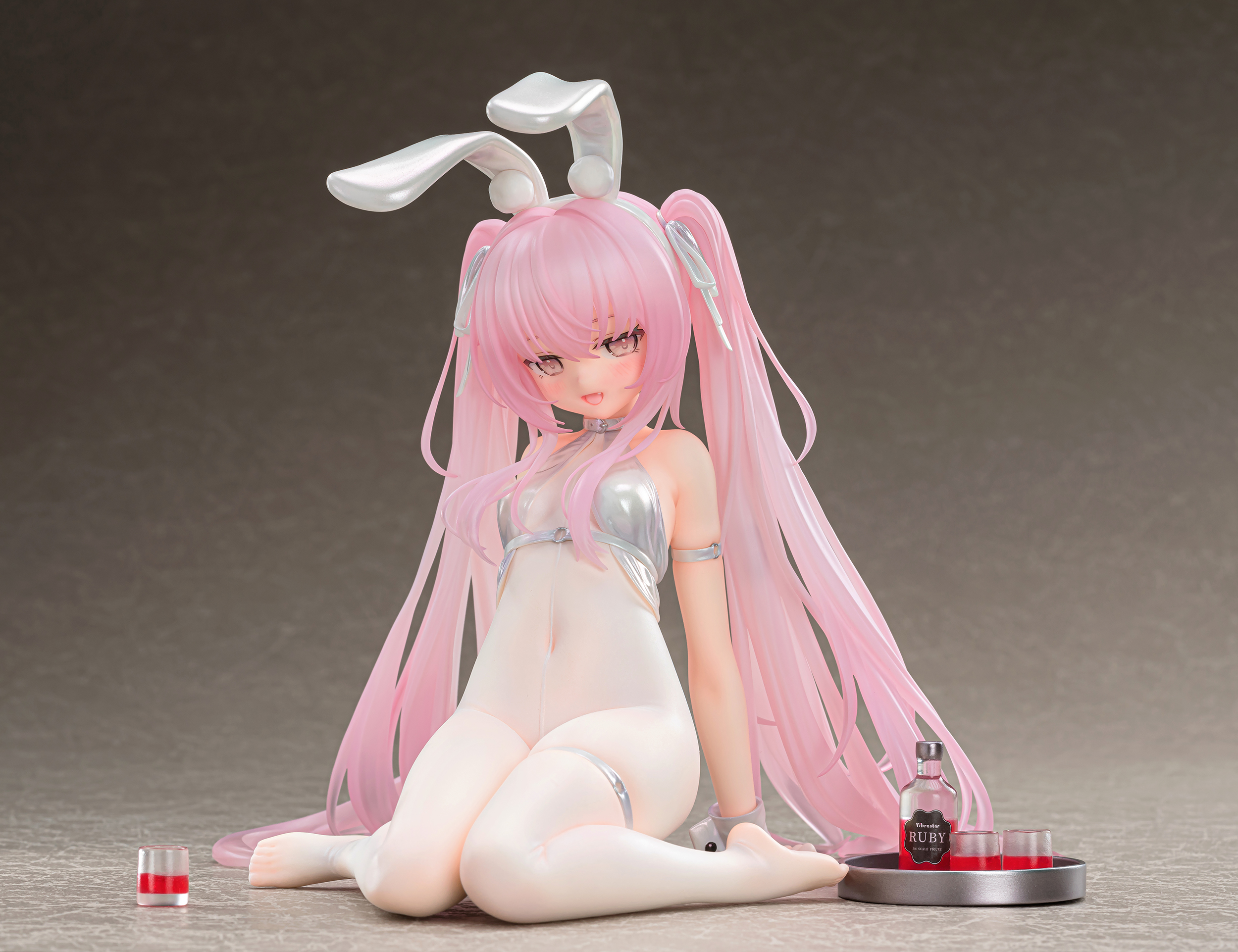 เปิดจอง : Original Character "Ruby" 1/6