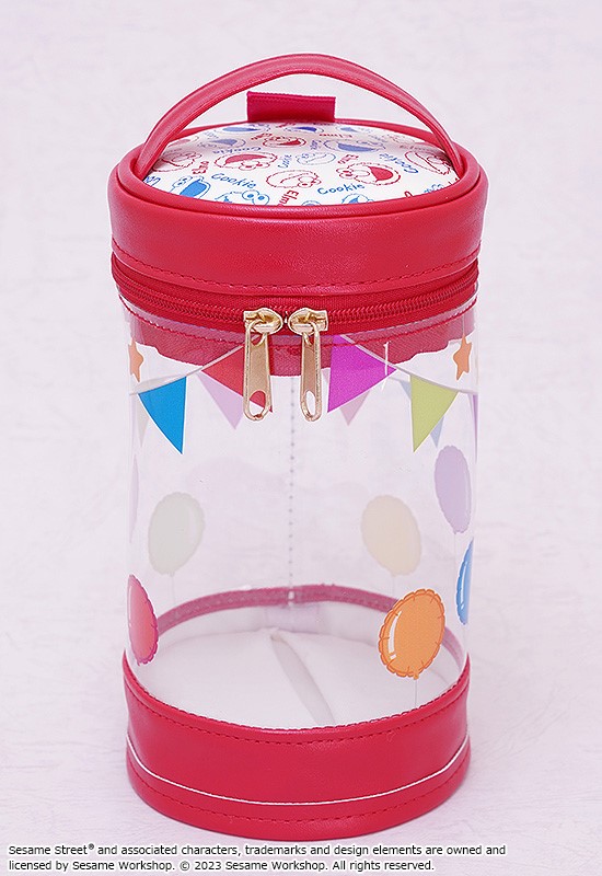 เปิดจอง : Nendoroid Pouch Neo: Elmo