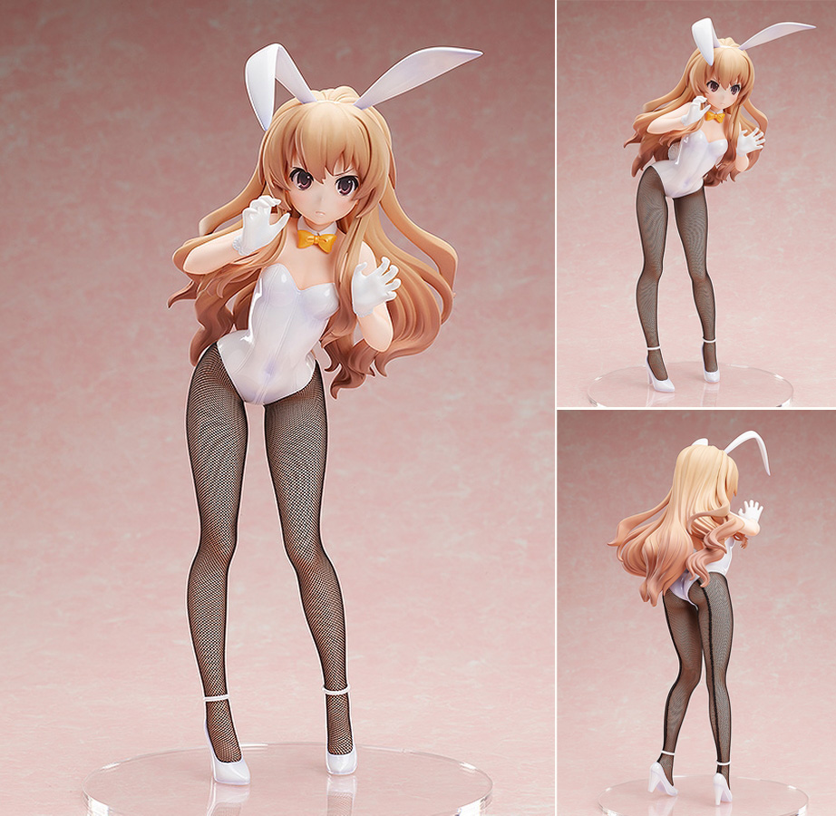 เปิดจอง : Taiga Aisaka Bunny Ver.